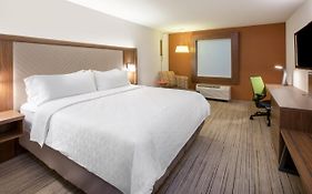 Holiday Inn Express & Suites Charlottesville - Ruckersville By Ihg