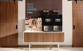 Holiday Inn Express & Suites Charlottesville - Ruckersville By Ihg